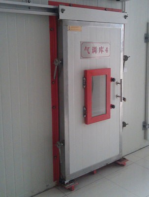 荊州氣調(diào)庫(kù)專用壓力門(mén)