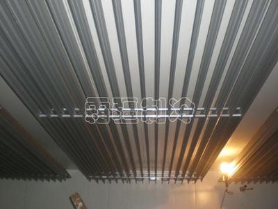 黃岡庫內(nèi)鋁排蒸發(fā)器